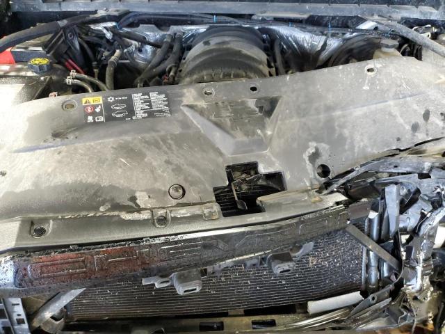 2016 CHEVROLET SILVERADO - 1GCVKREC4GZ207889