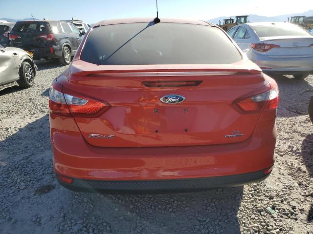 VIN 1FADP3F27EL311914 2014 Ford Focus, SE no.6