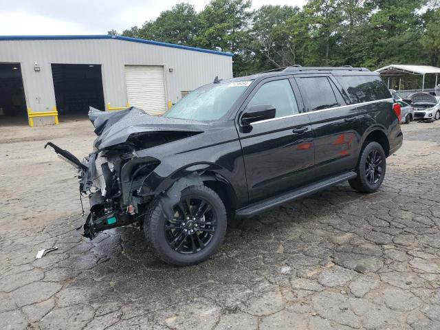 2024 FORD EXPEDITION - 1FMJK1J8XREA46522