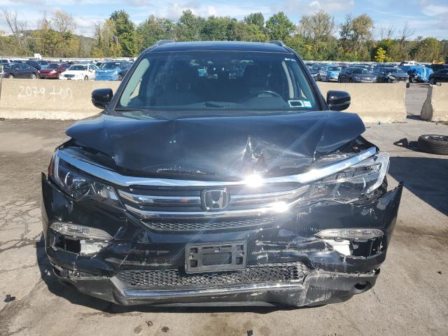 2018 HONDA PILOT ELIT - 5FNYF6H05JB006694