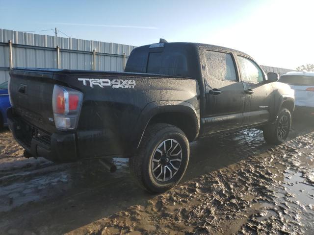 VIN 3TMCZ5AN0NM506068 2022 Toyota Tacoma, Double Cab no.3