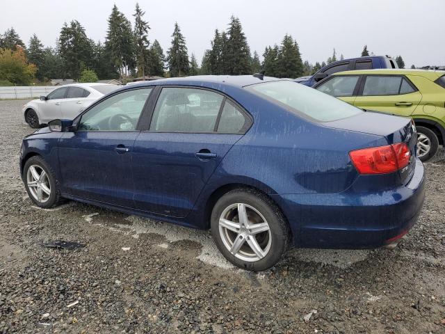 VIN 3VWD17AJ9EM424163 2014 Volkswagen Jetta, SE no.2