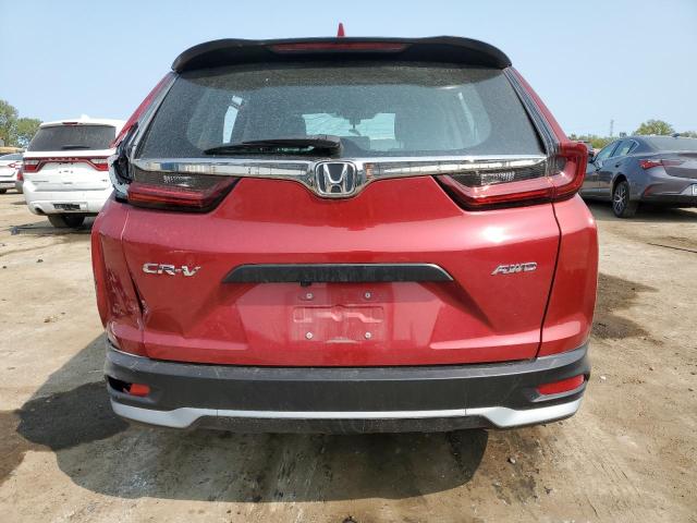 2020 HONDA CR-V LX - 5J6RW2H29LL021983