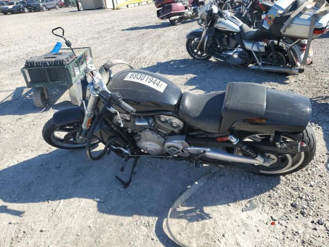 2016 HARLEY-DAVIDSON VRSCF VROD - 1HD1HPH19GC802699