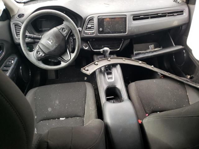 2022 HONDA HR-V EX - 3CZRU6H53NM750862