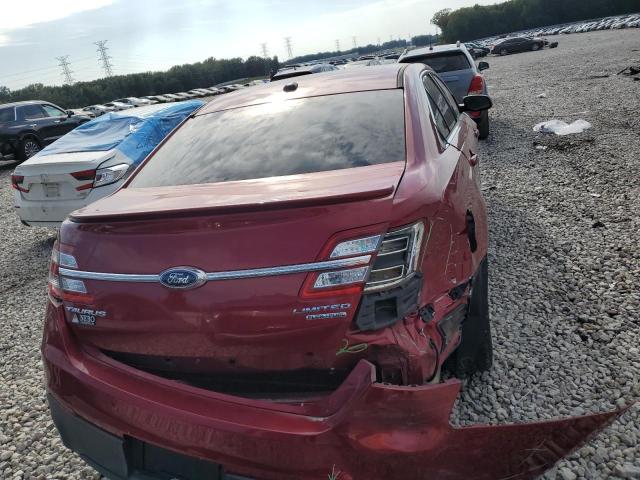 VIN 1FAHP2F81EG162618 2014 Ford Taurus, Limited no.6