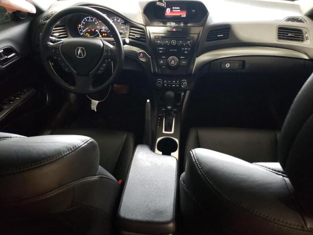2016 ACURA ILX BASE W - 19UDE2F30GA013496