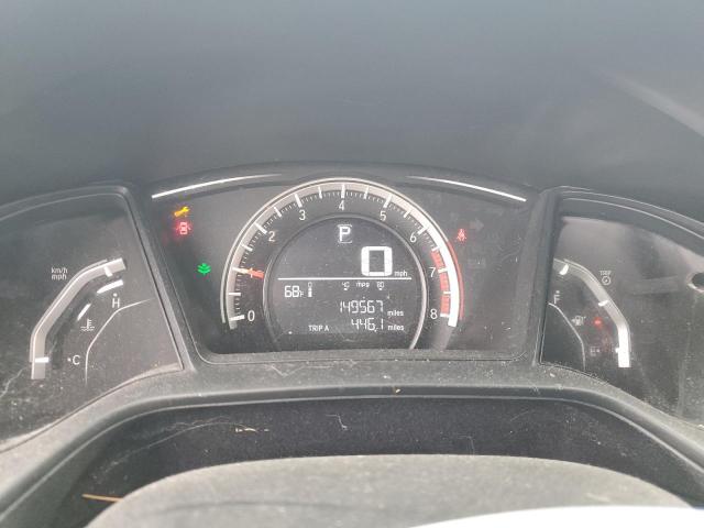 2017 HONDA CIVIC SPOR - SHHFK7H45HU217544