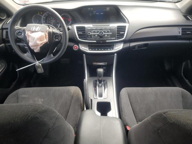 VIN 1HGCR2F76DA064337 2013 Honda Accord, EX no.8