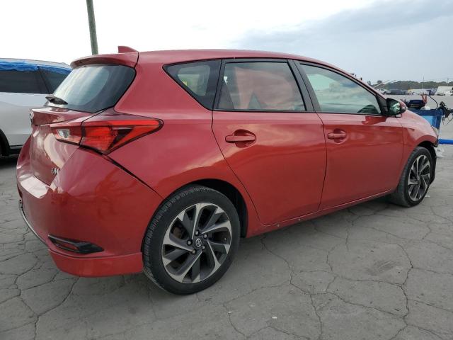 2016 TOYOTA SCION IM - JTNKARJE7GJ503058