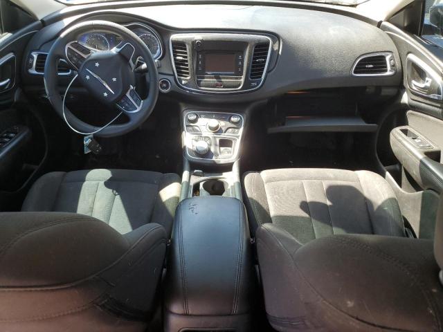 2015 CHRYSLER 200 LIMITE - 1C3CCCAB6FN748676