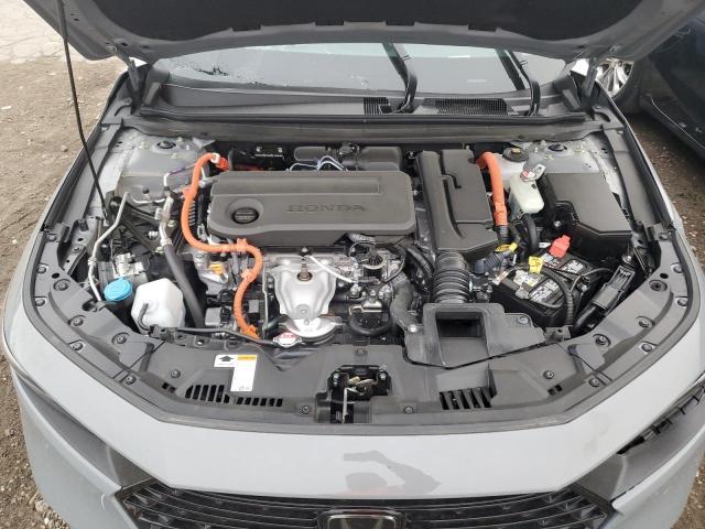2024 HONDA ACCORD HYB - 1HGCY2F58RA051551