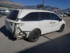 HONDA ODYSSEY EX photo