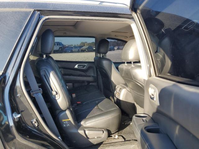 2015 NISSAN PATHFINDER - 5N1AR2MNXFC704270