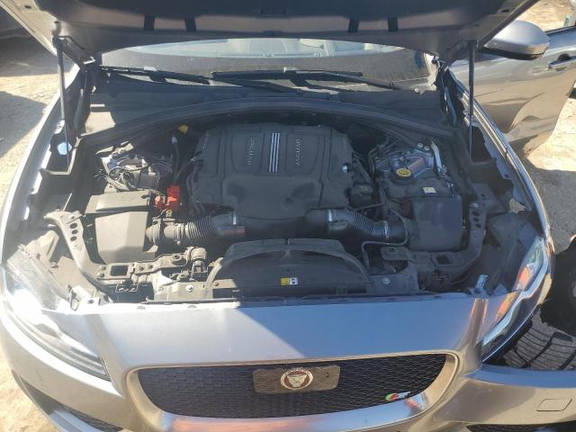 2020 JAGUAR F-PACE S - SADCM2FV8LA635003