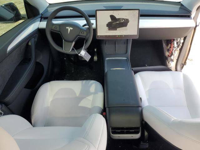 2024 TESLA MODEL Y - 7SAYGDEE0RA241839