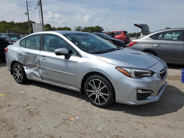 2017 SUBARU IMPREZA LI - 4S3GKAU66H3609097