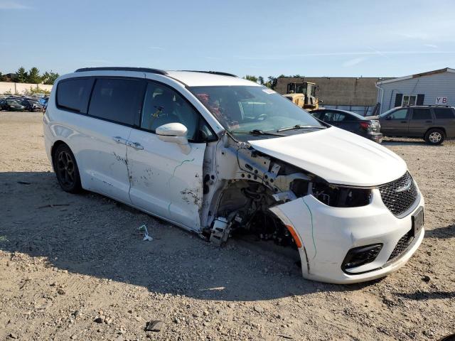 2021 CHRYSLER PACIFICA H - 2C4RC1L75MR536497