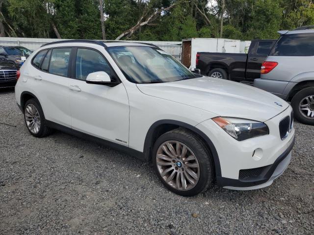 VIN WBAVL1C53FVY34718 2015 BMW X1, Xdrive28I no.4