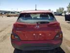 Lot #2953070771 2019 HYUNDAI KONA SE