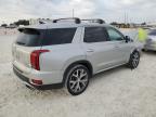 Lot #2965521982 2021 HYUNDAI PALISADE S