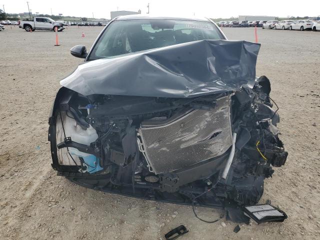 2023 KIA FORTE LX - 3KPF24AD1PE636912