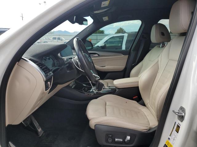 2019 BMW X3 XDRIVEM - 5UXTS3C52KLR72277