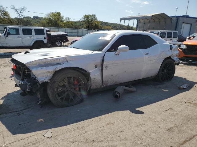 2016 DODGE CHALLENGER - 2C3CDZC94GH263439