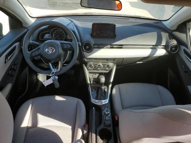 2019 TOYOTA YARIS L - 3MYDLBYV4KY525030