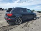 AUDI Q7 PRESTIG photo