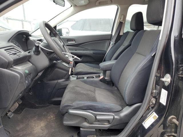 2016 HONDA CR-V LX 3CZRM3H34GG703449  73335574