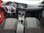 VOLKSWAGEN JETTA S photo