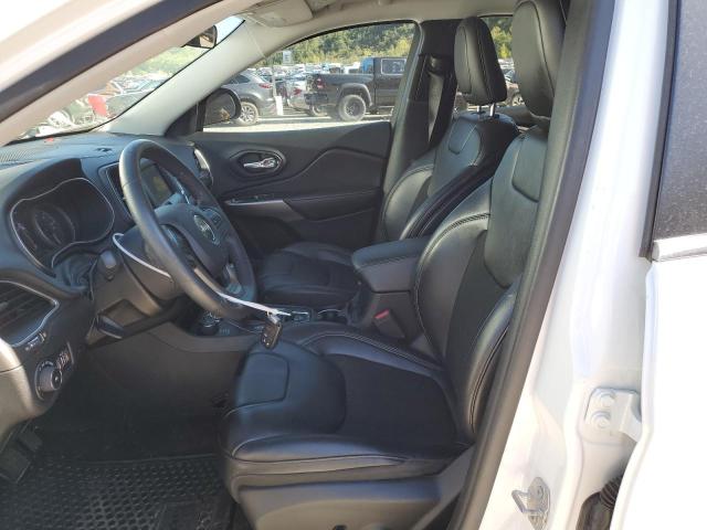 2019 JEEP CHEROKEE L - 1C4PJMLX0KD212274