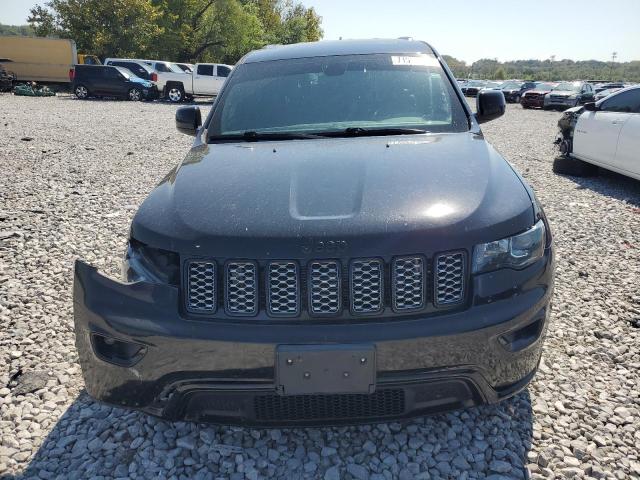 2018 JEEP GRAND CHER - 1C4RJFAG8JC390025