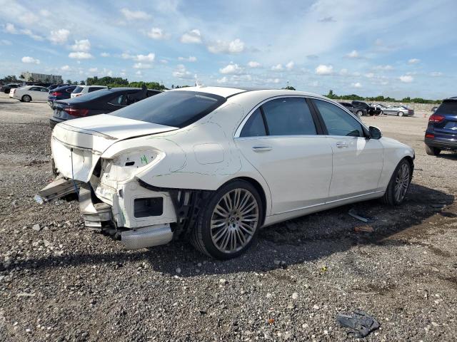 2019 MERCEDES-BENZ S 450 - WDDUG6GB1KA423065