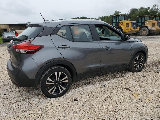 2020 NISSAN KICKS SV - 3N1CP5CV0LL533862