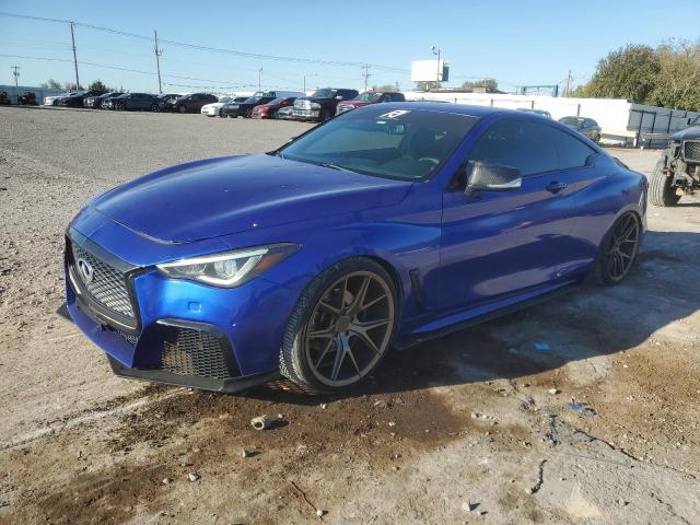 2017 INFINITI Q60 PREMIU #3023694986