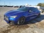 Lot #3023694986 2017 INFINITI Q60 PREMIU