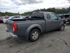 NISSAN FRONTIER K photo