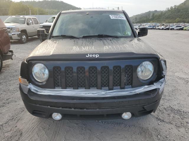 2016 JEEP PATRIOT SP - 1C4NJRBB8GD501422