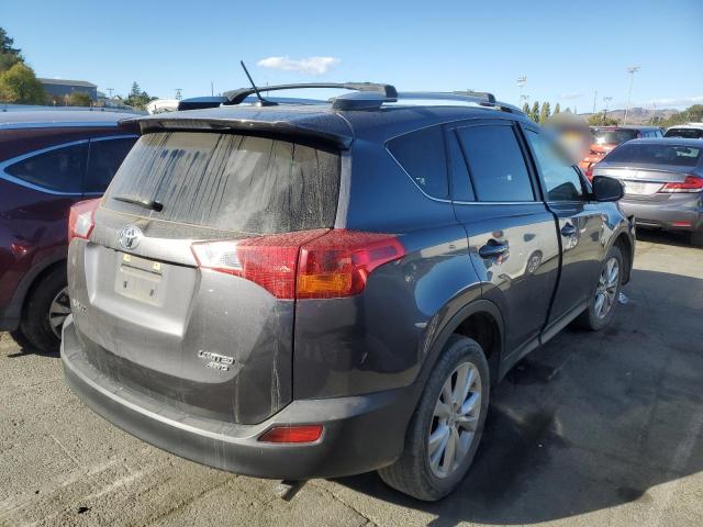 VIN JTMDFREV8FJ044632 2015 Toyota RAV4, Limited no.3