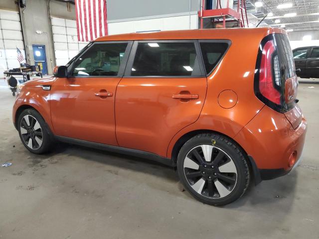 2018 KIA SOUL + - KNDJP3A52J7563779
