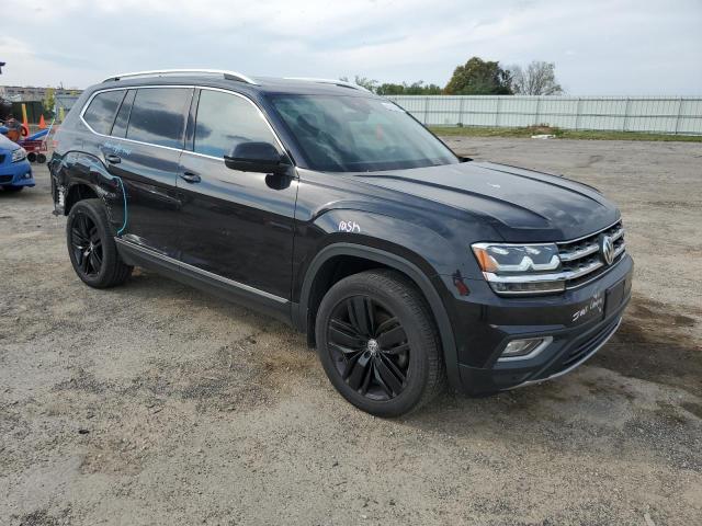 2018 VOLKSWAGEN ATLAS SEL - 1V2NR2CA6JC570451