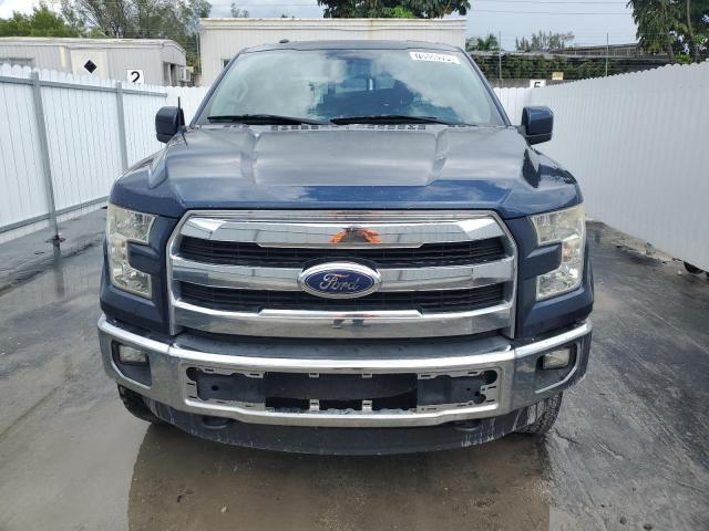 VIN 1FTEW1EF3GKD65679 2016 Ford F-150, Supercrew no.5