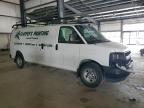 CHEVROLET EXPRESS G2 photo