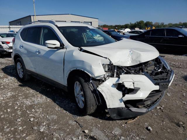 2020 NISSAN ROGUE S - KNMAT2MT6LP524163