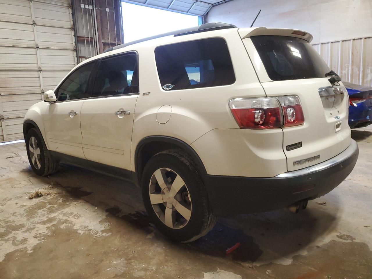 Lot #2994143261 2012 GMC ACADIA SLT