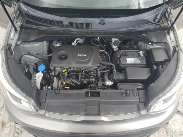 2018 KIA SOUL - KNDJN2A21J7506897