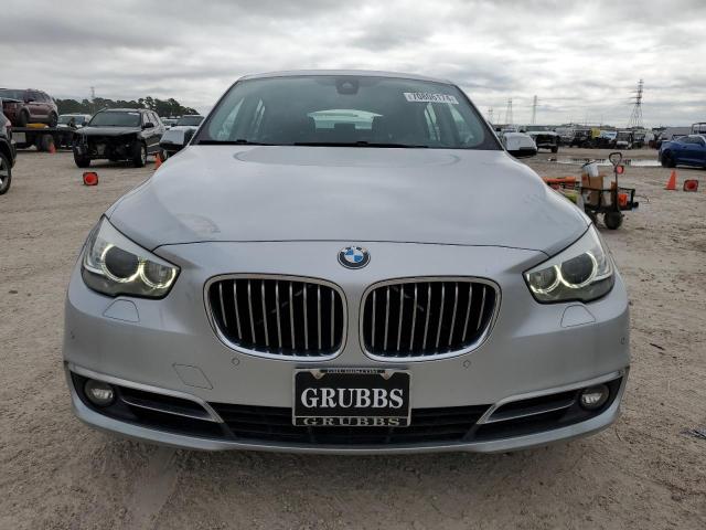 2015 BMW 535 IGT - WBA5M2C59FGH99130