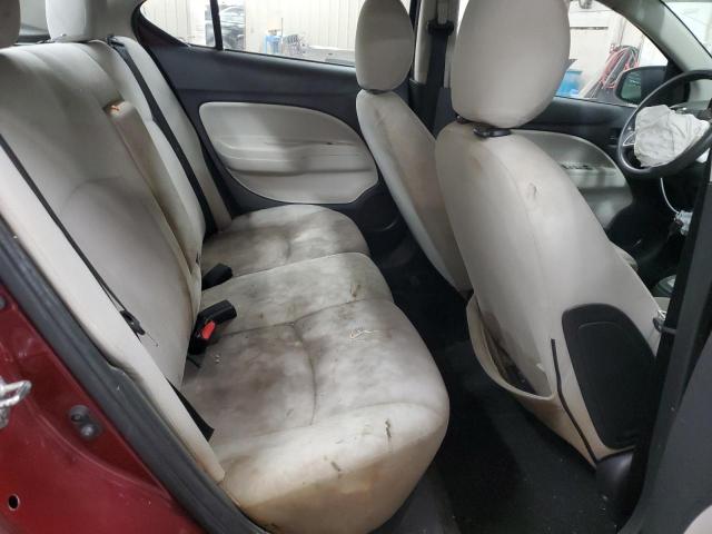 2018 MITSUBISHI MIRAGE G4 - ML32F3FJ9JHF09831